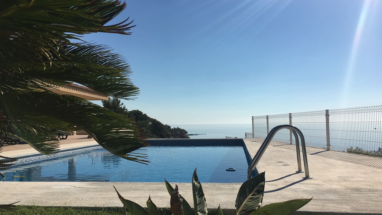 Photo of Outdoor in Calafat