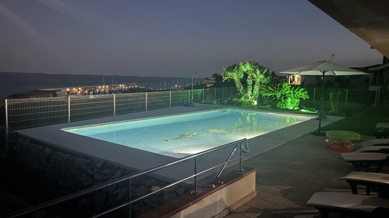 Photo of Outdoor in Calafat
