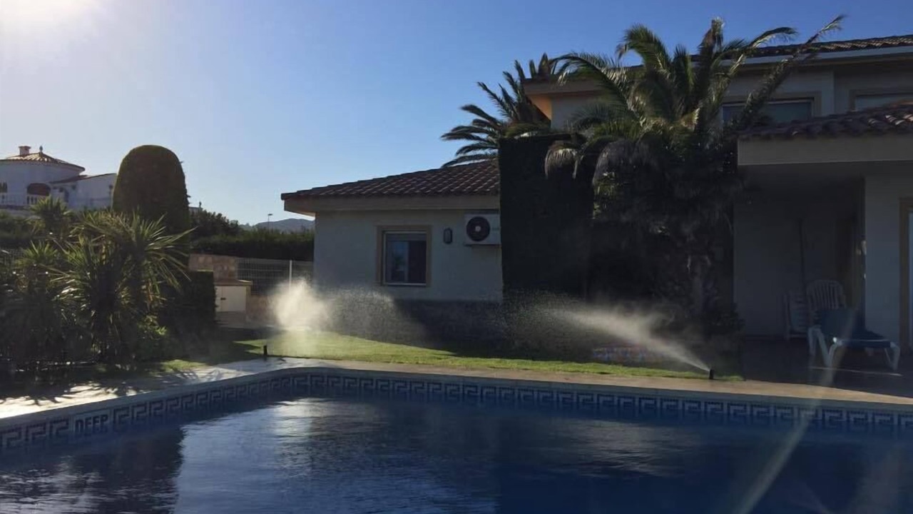 Photo of Outdoor in Calafat