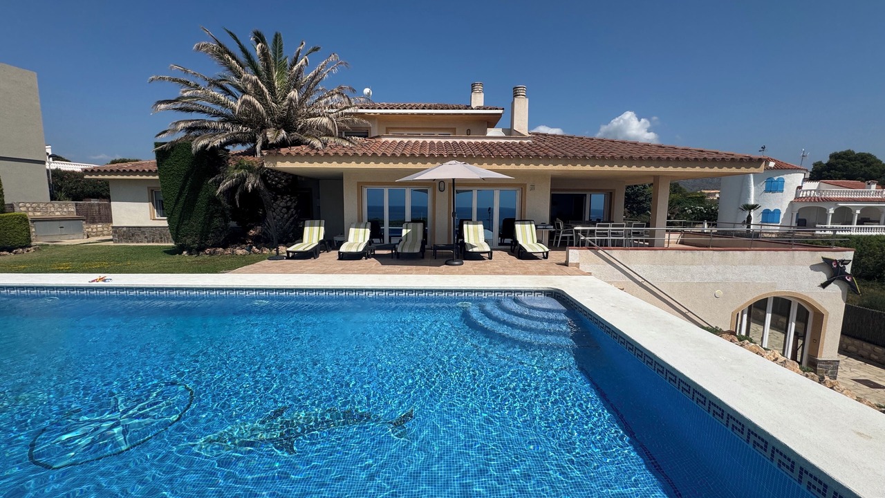 Photo of Outdoor in Calafat
