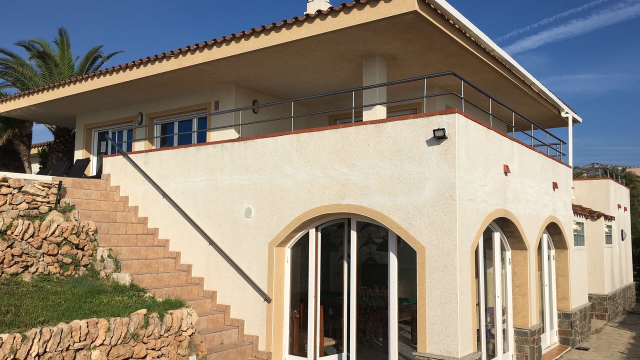 Photo of Bedroom in Calafat
