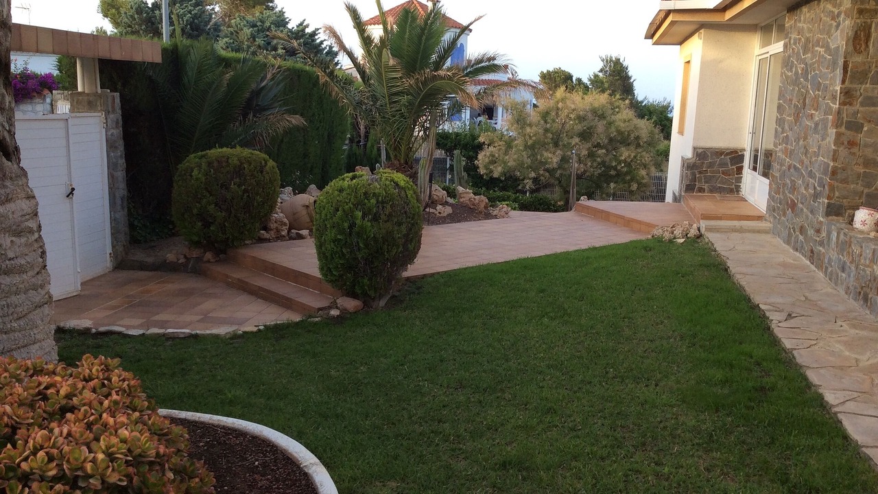 Photo of Outdoor in Calafat