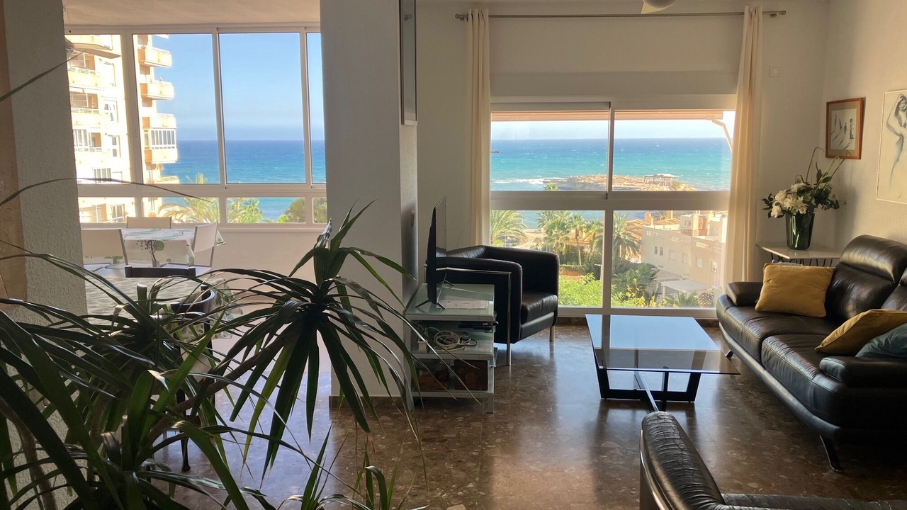 Photo of Livingroom in Coveta Fuma