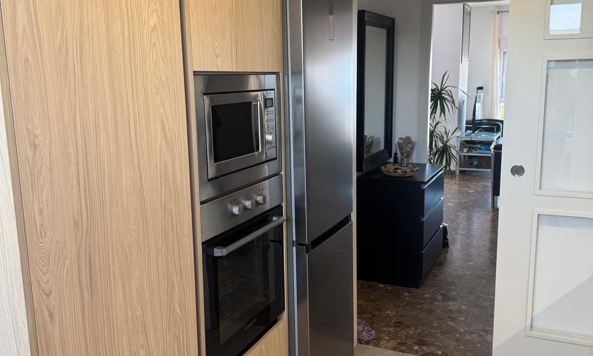 Photo of Kitchen in Coveta Fuma