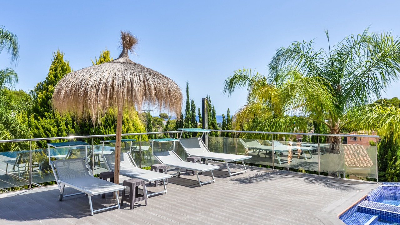 Photo of Outdoor in Urbanitzacio la Fustera