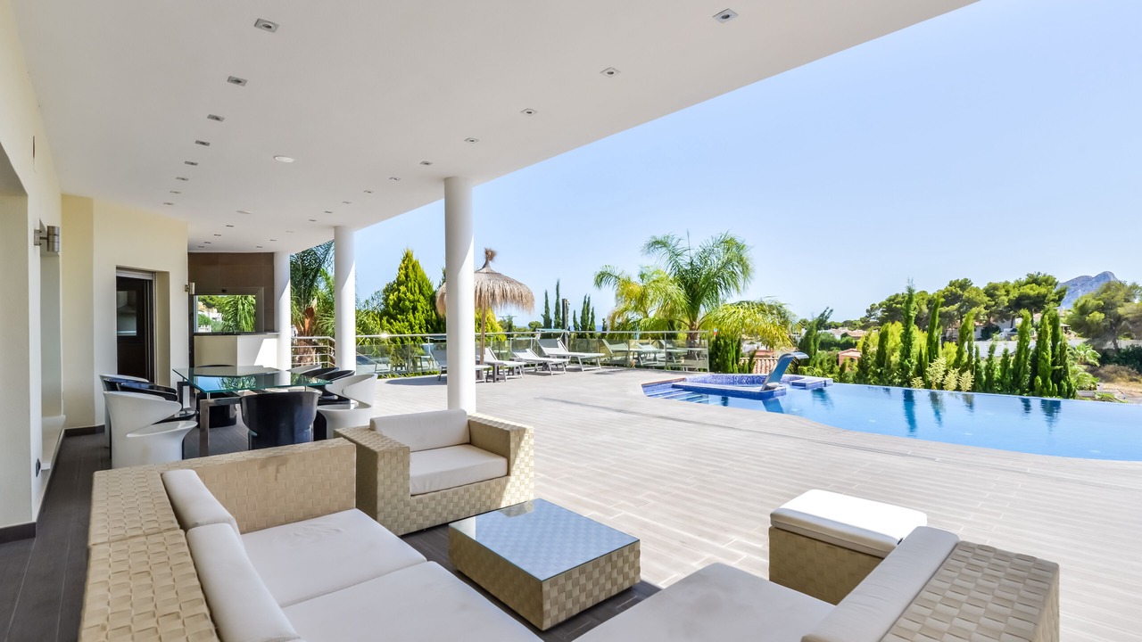 Photo of Outdoor in Urbanitzacio la Fustera