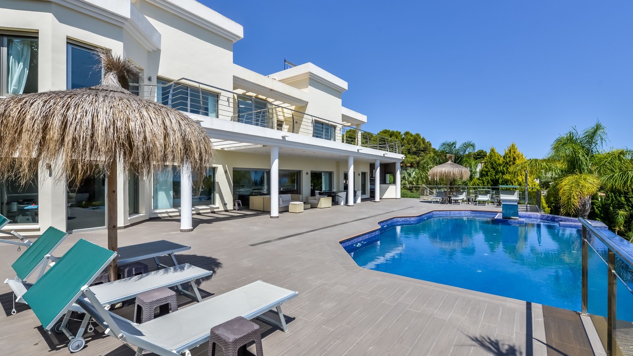 Photo of Outdoor in Urbanitzacio la Fustera