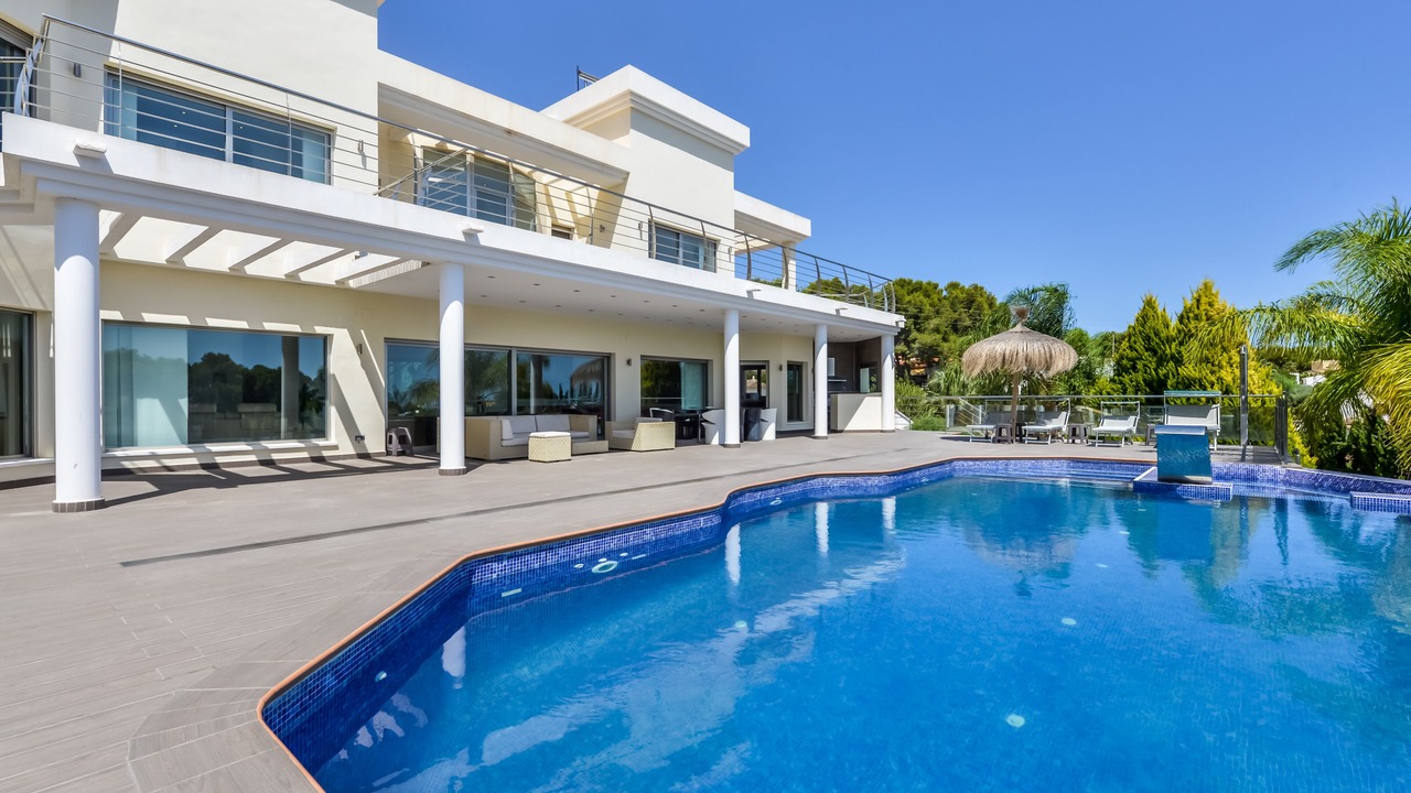 Photo of Outdoor in Urbanitzacio la Fustera