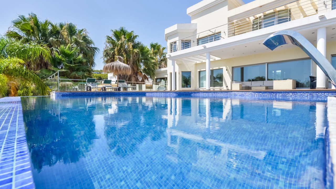 Photo of Outdoor in Urbanitzacio la Fustera
