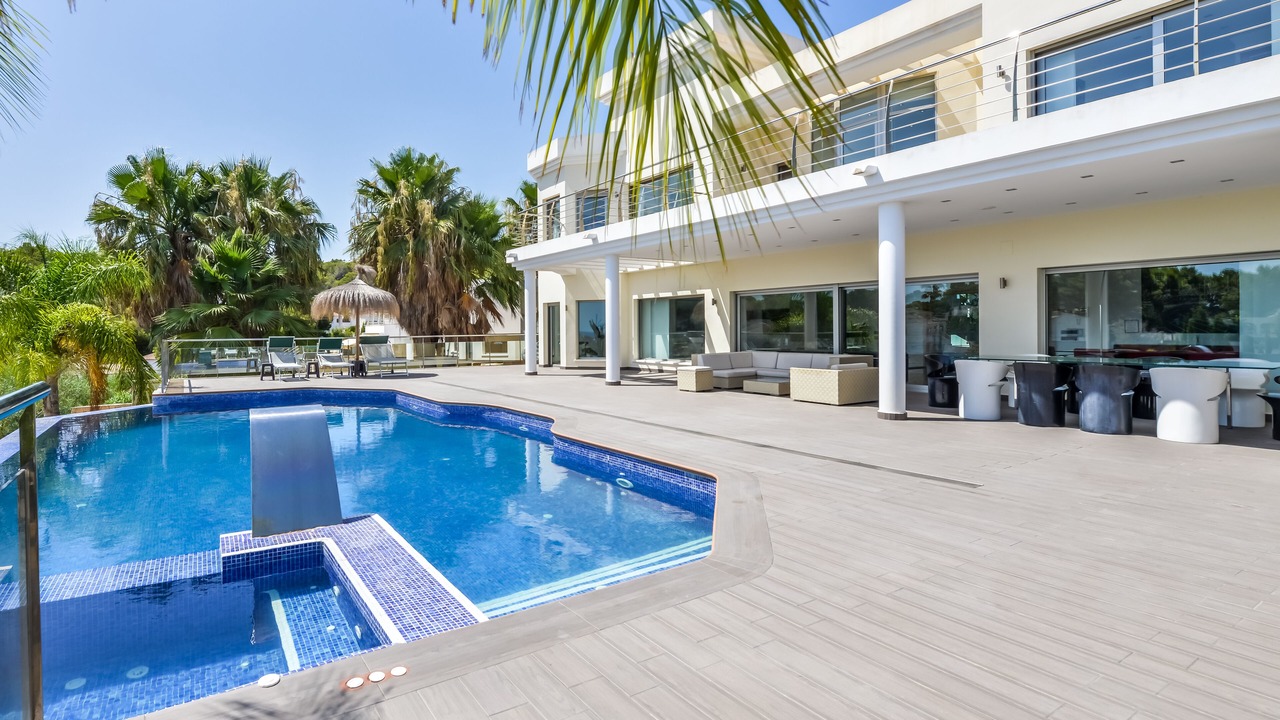 Photo of Outdoor in Urbanitzacio la Fustera