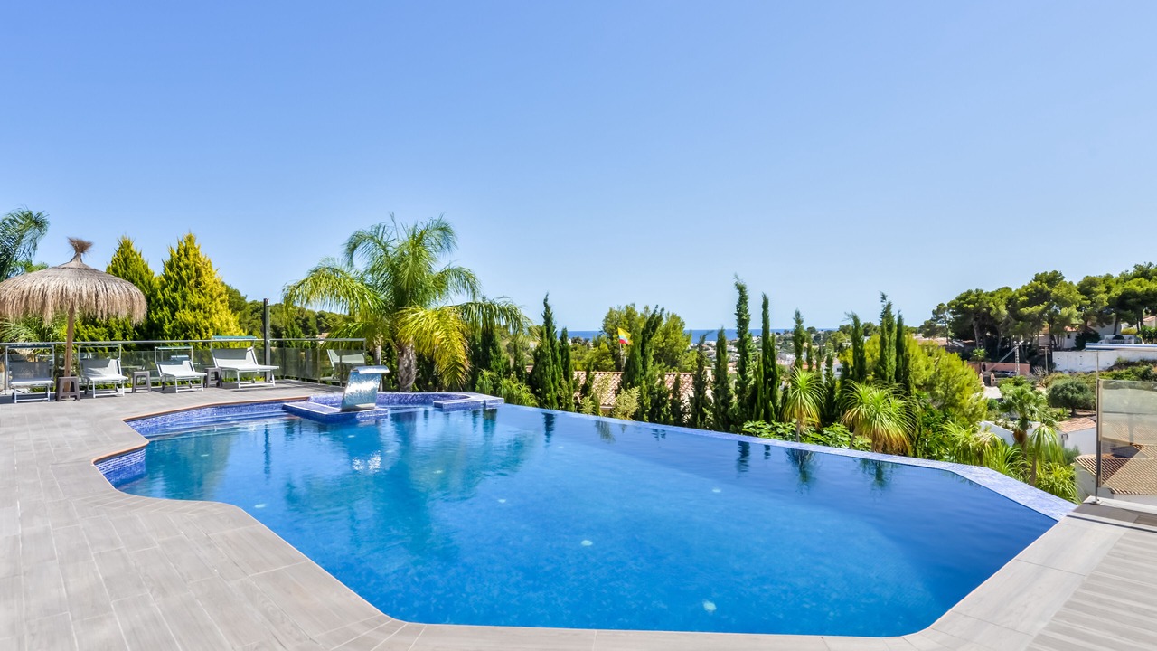 Photo of Outdoor in Urbanitzacio la Fustera