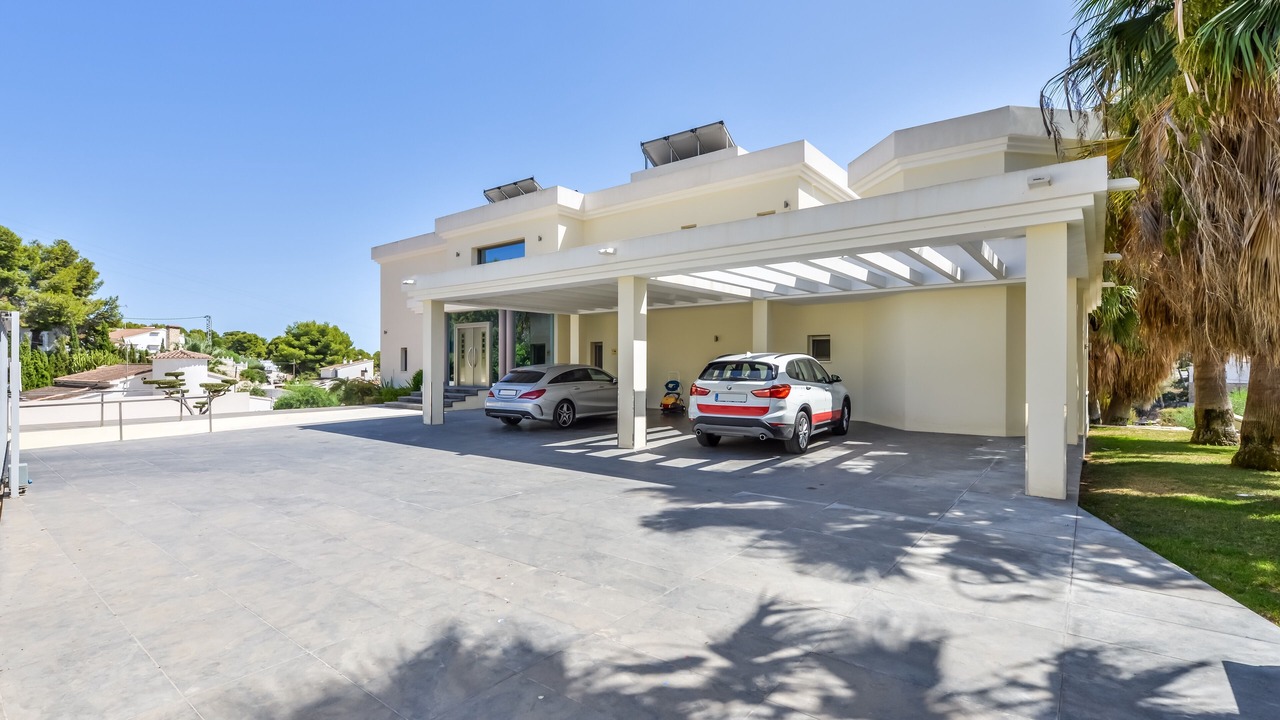 Photo of Outdoor in Urbanitzacio la Fustera