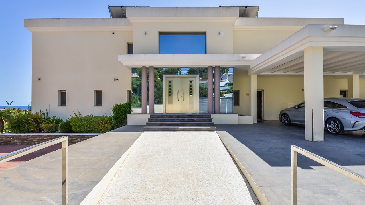 Photo of Outdoor in Urbanitzacio la Fustera