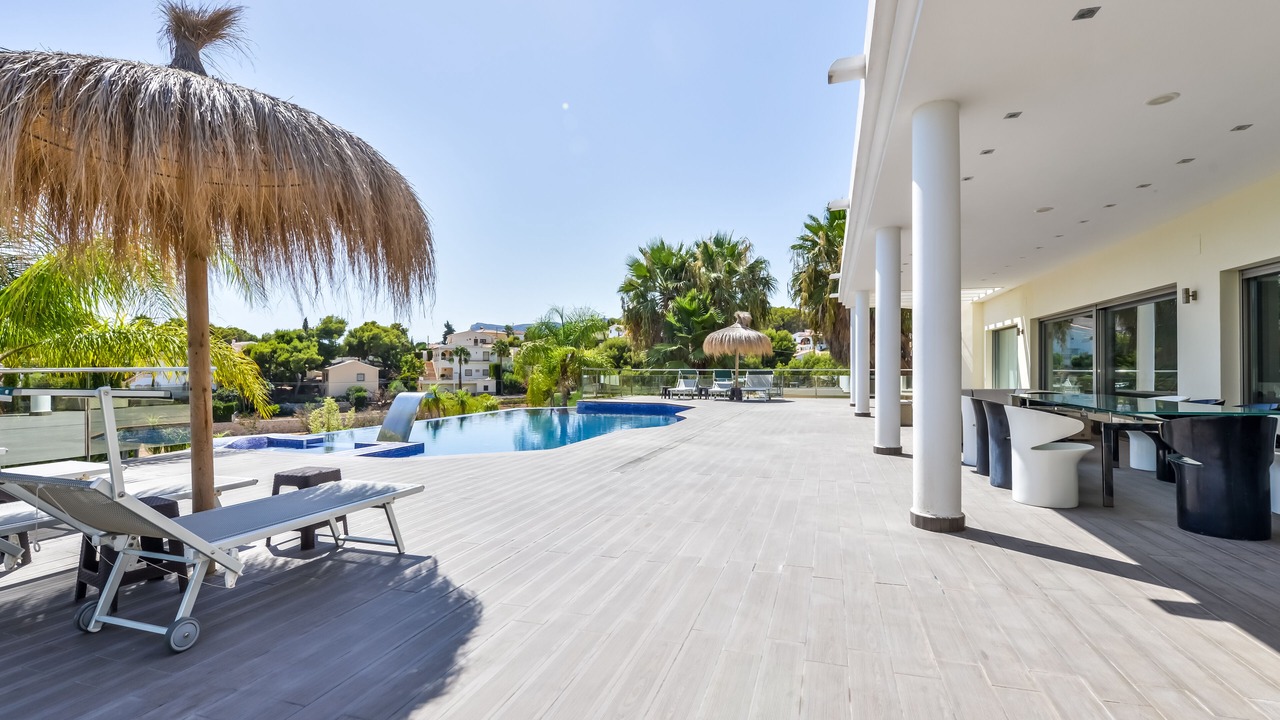 Photo of Outdoor in Urbanitzacio la Fustera