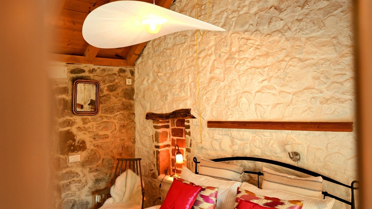 Photo of Bedroom in Hvar