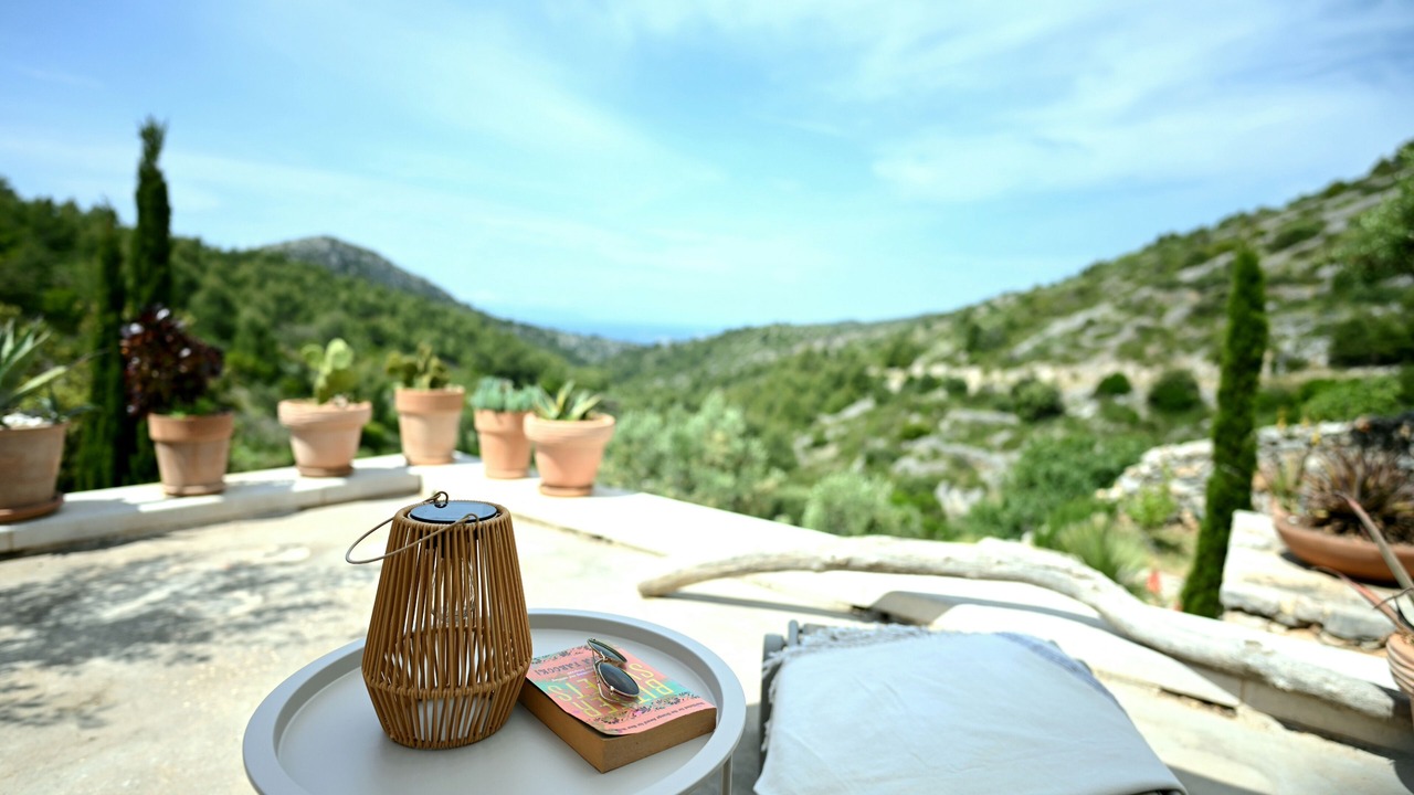 Photo of Outdoor in Hvar
