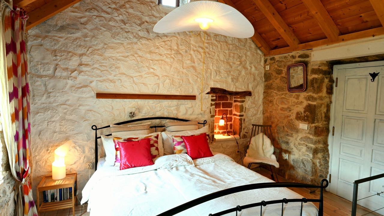 Photo of Bedroom in Hvar