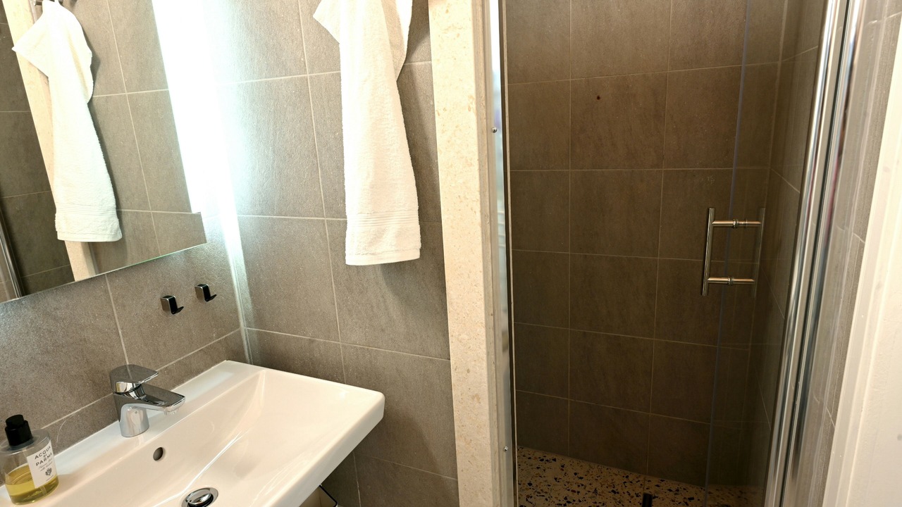 Photo of Bathroom in Hvar