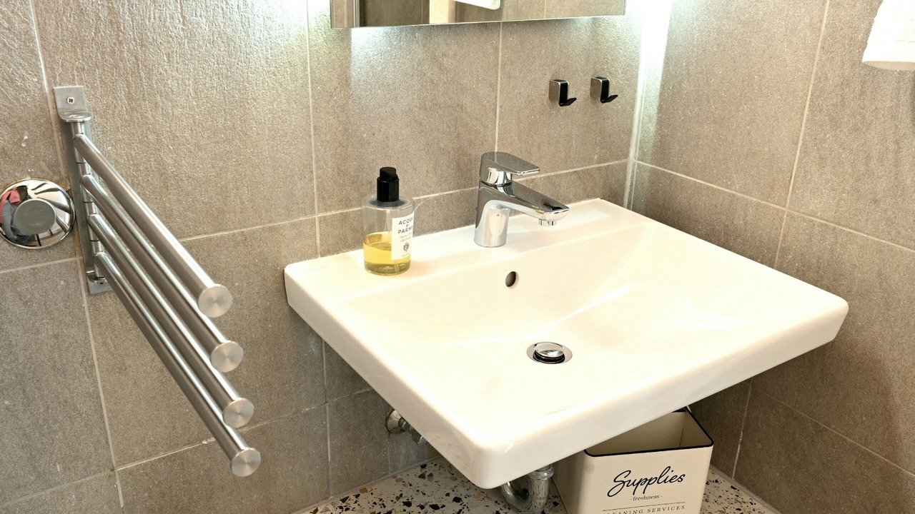 Photo of Bathroom in Hvar