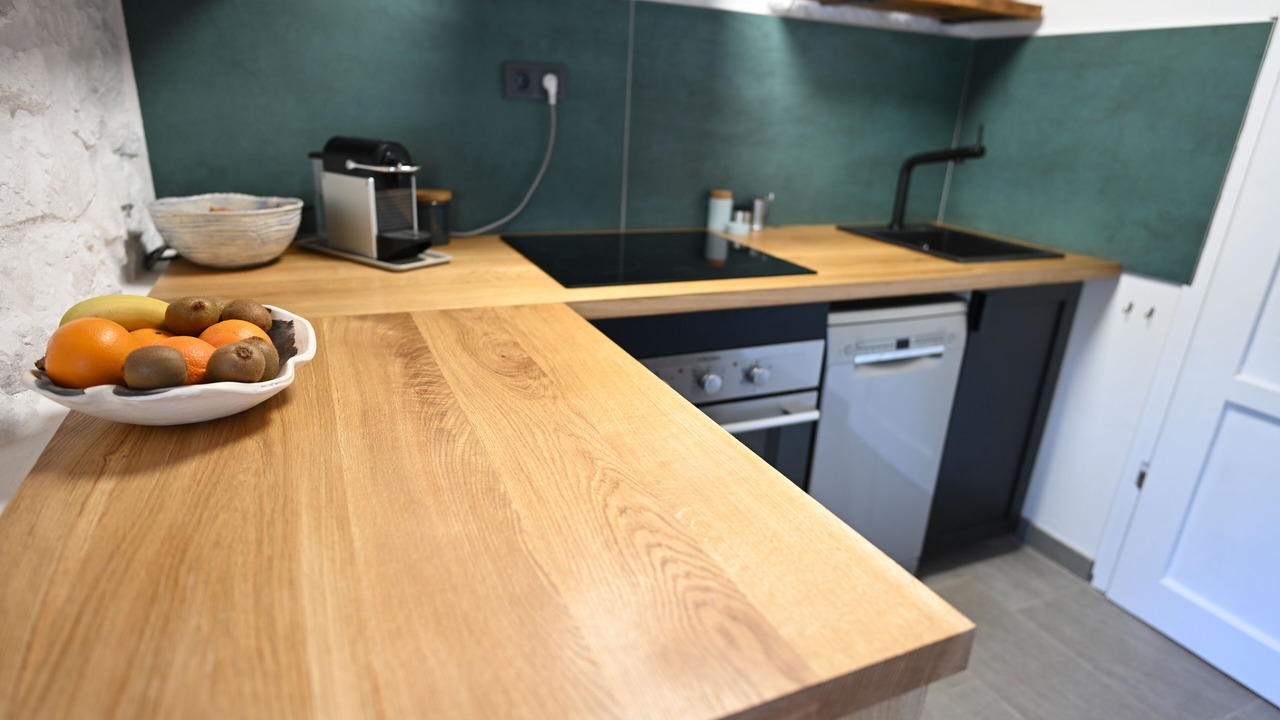 Photo of Kitchen in Hvar