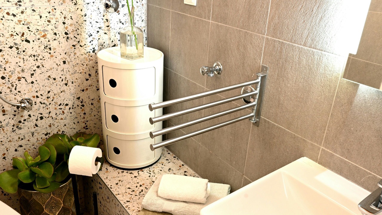 Photo of Bathroom in Hvar