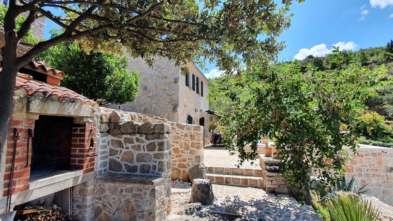 Photo of Outdoor in Hvar