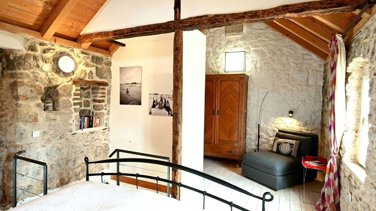 Photo of Bedroom in Hvar