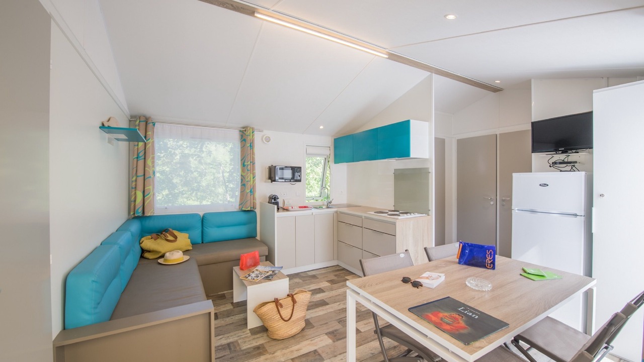 Photo of Kitchen in Bidart