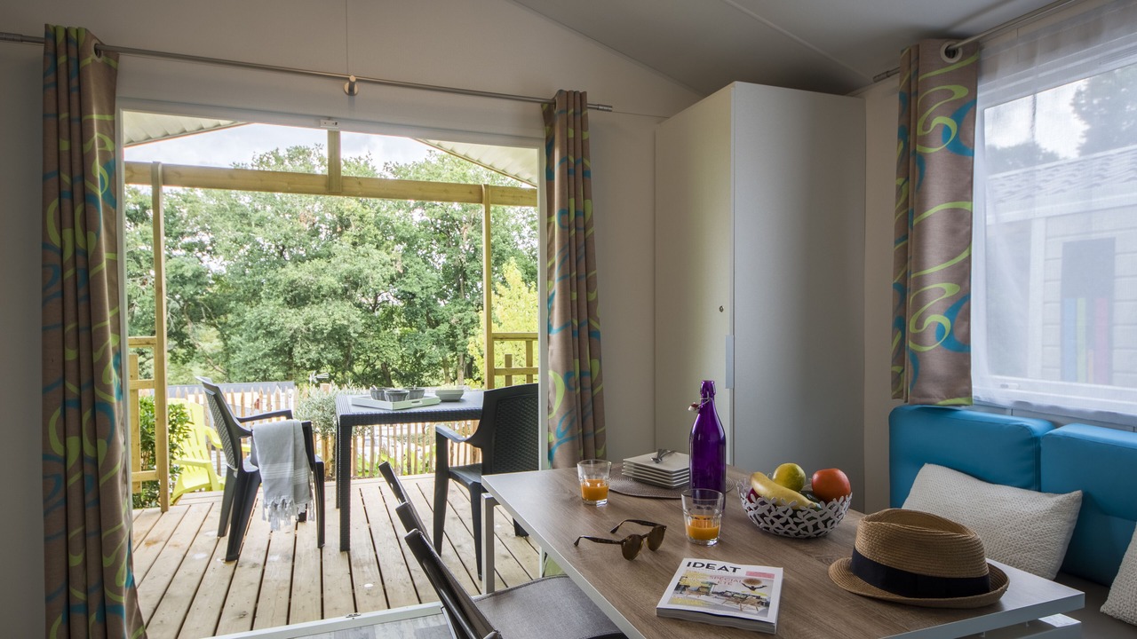 Photo of Bedroom in Bidart