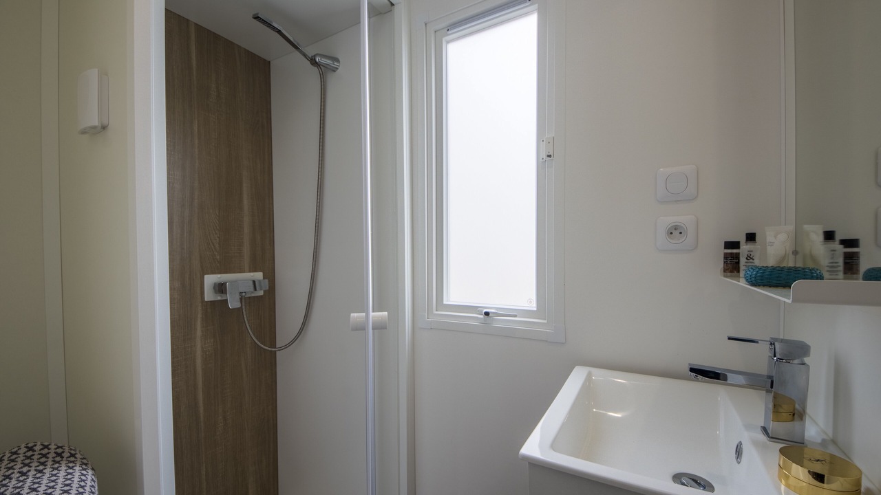 Photo of Bathroom in Bidart