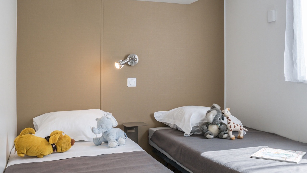 Photo of Bedroom in Bidart