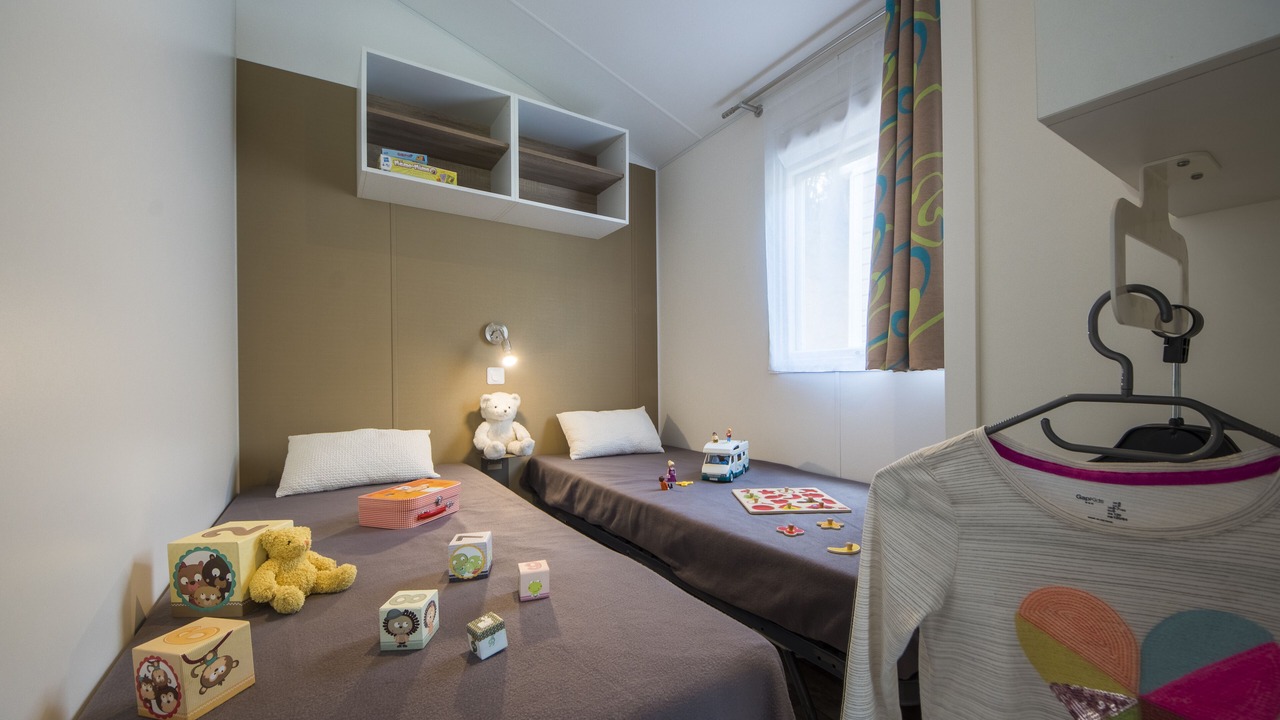 Photo of Bedroom in Bidart