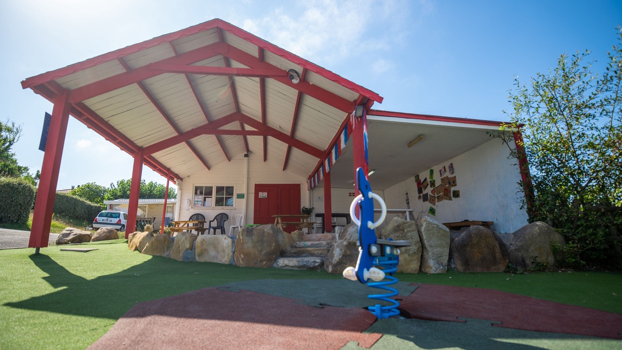 Photo of Outdoor in Bidart