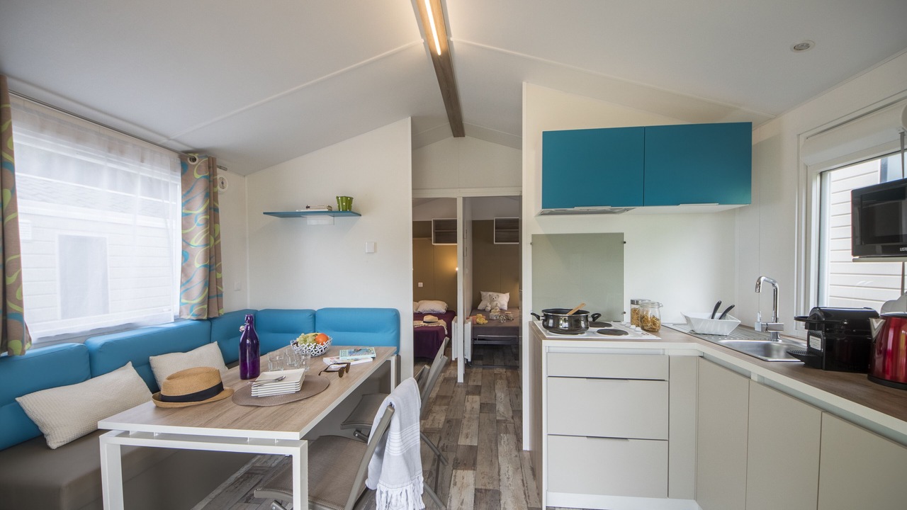 Photo of Kitchen in Bidart