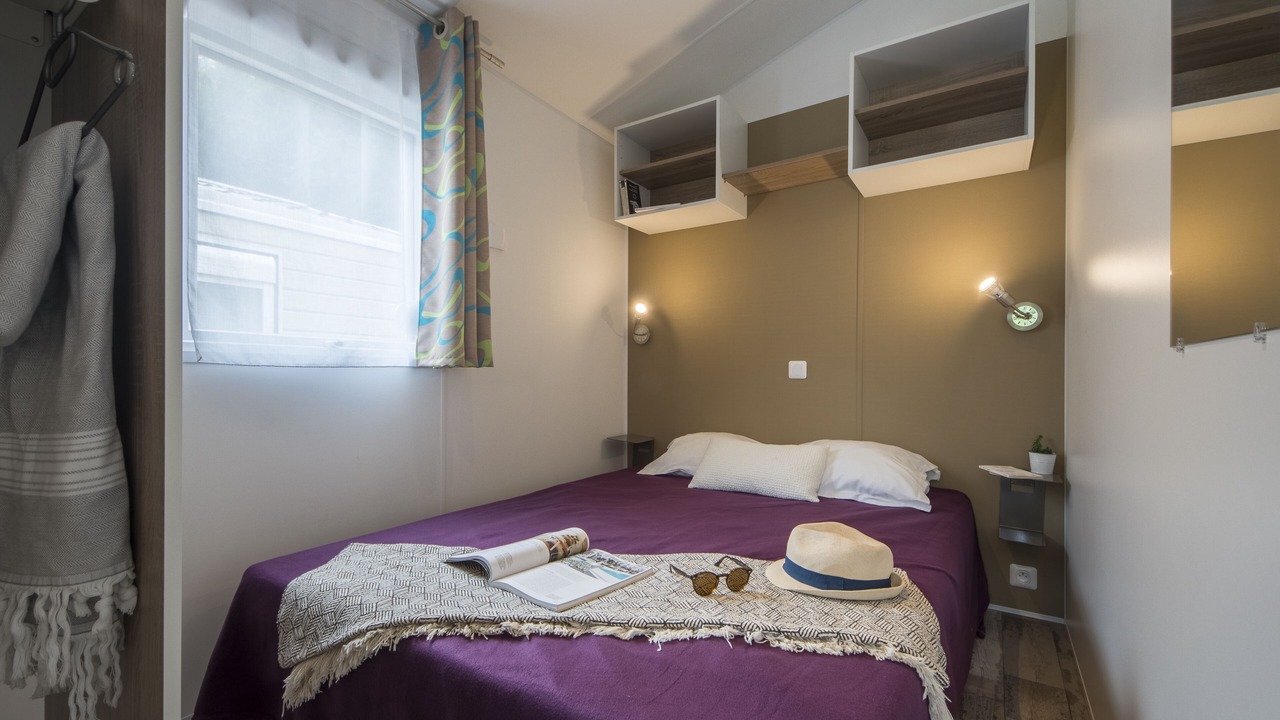 Photo of Bedroom in Bidart