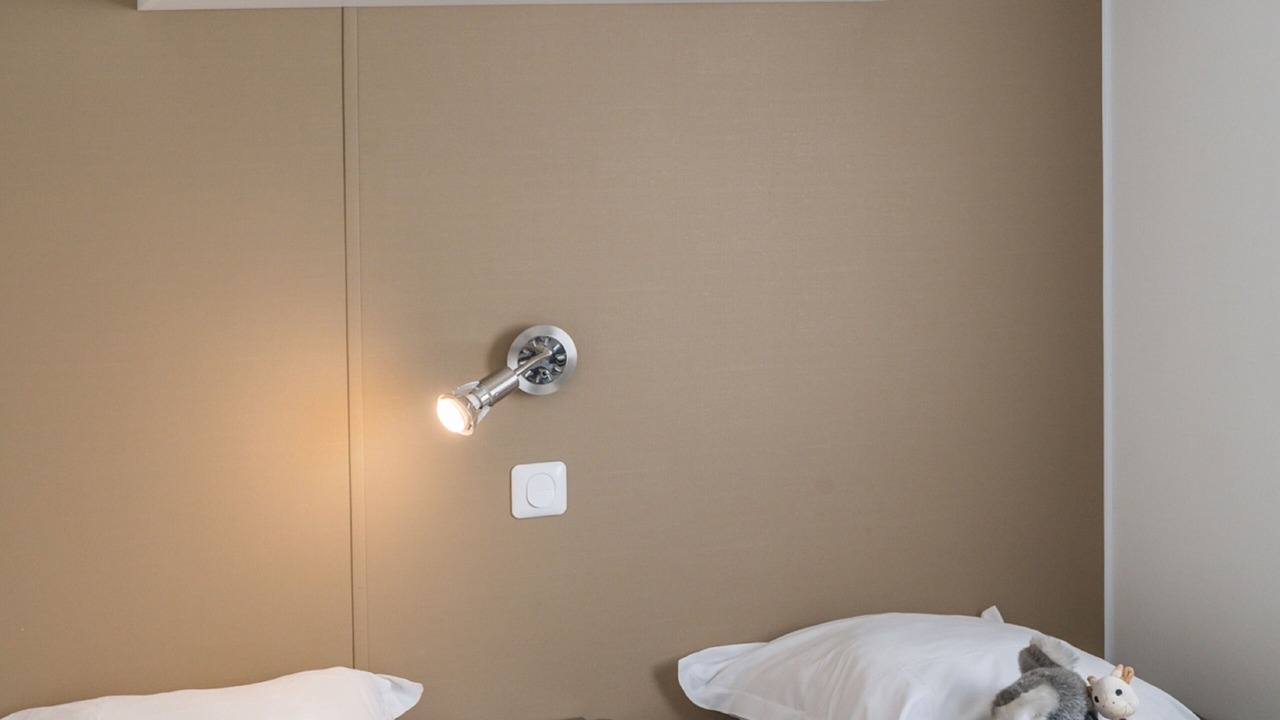 Photo of Bedroom in Bidart