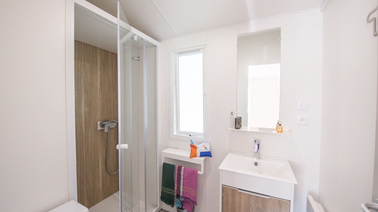 Photo of Bathroom in Bidart