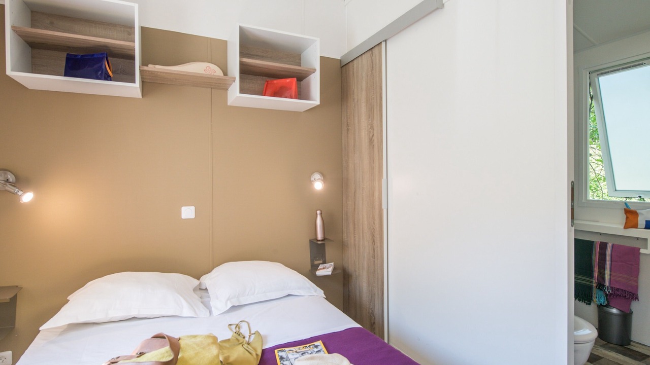 Photo of Bedroom in Bidart