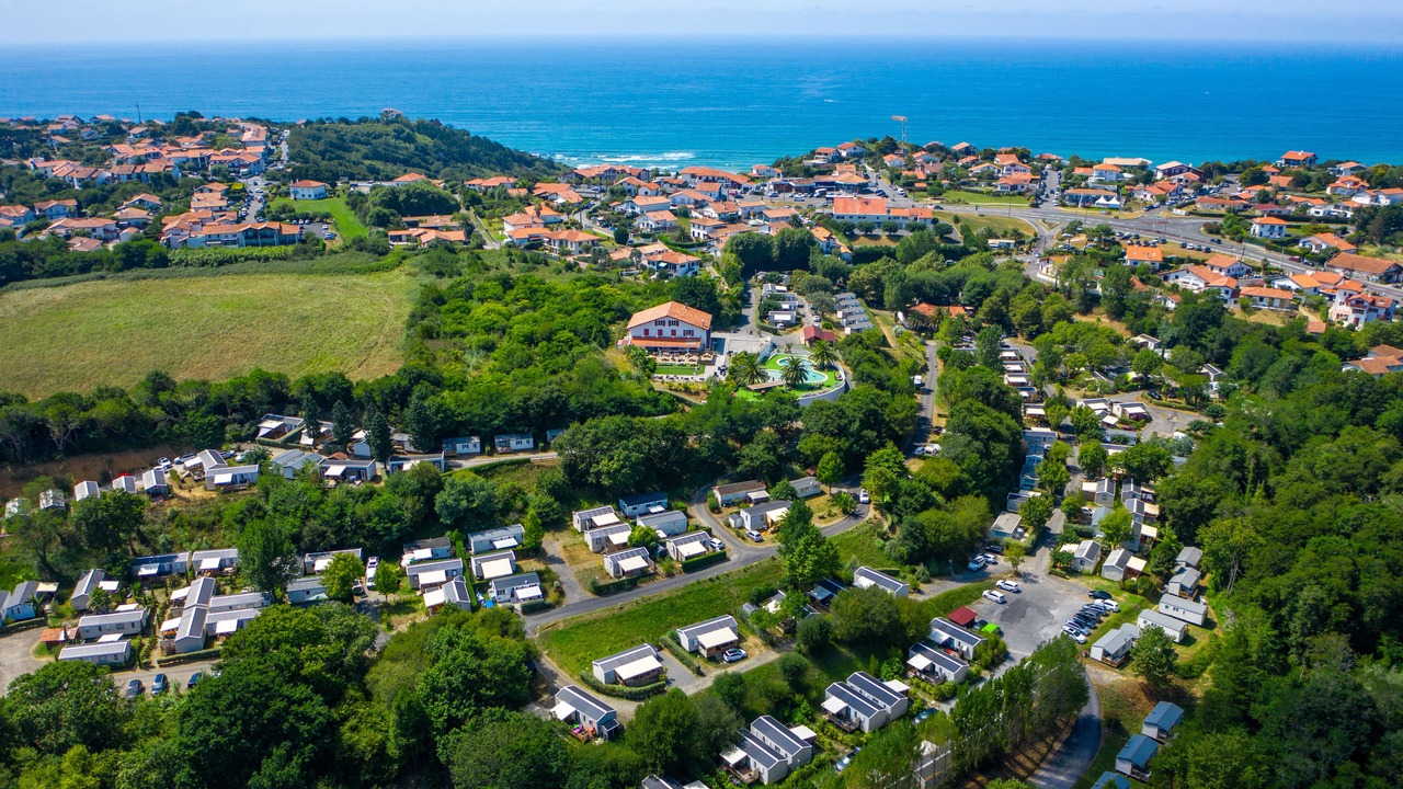 Photo of Outdoor in Bidart