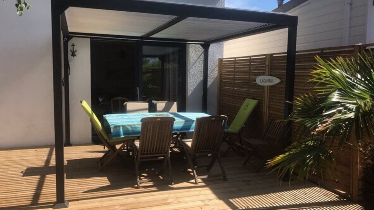 Photo of Outdoor in Stella-Plage