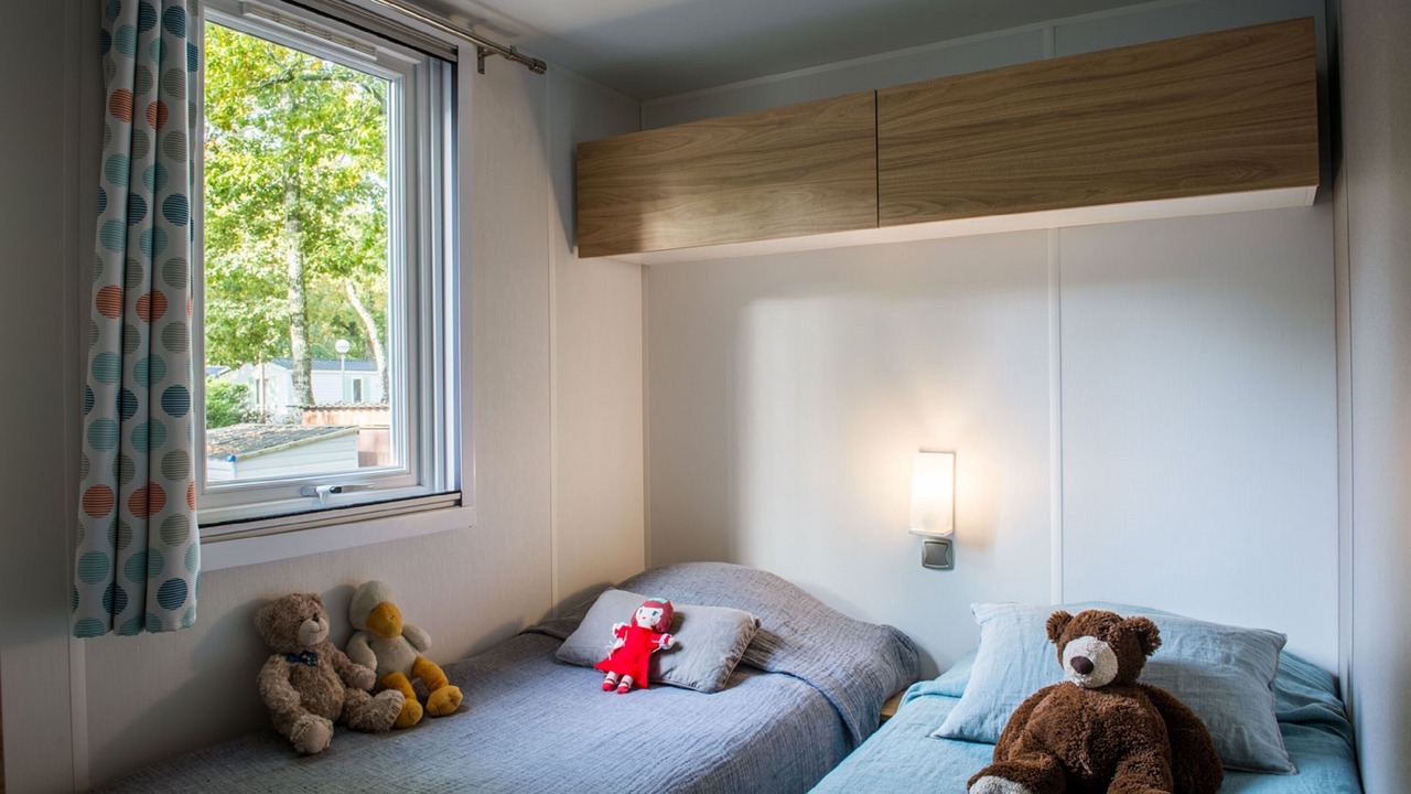 Photo of Bedroom in Saint Martial Entraygues