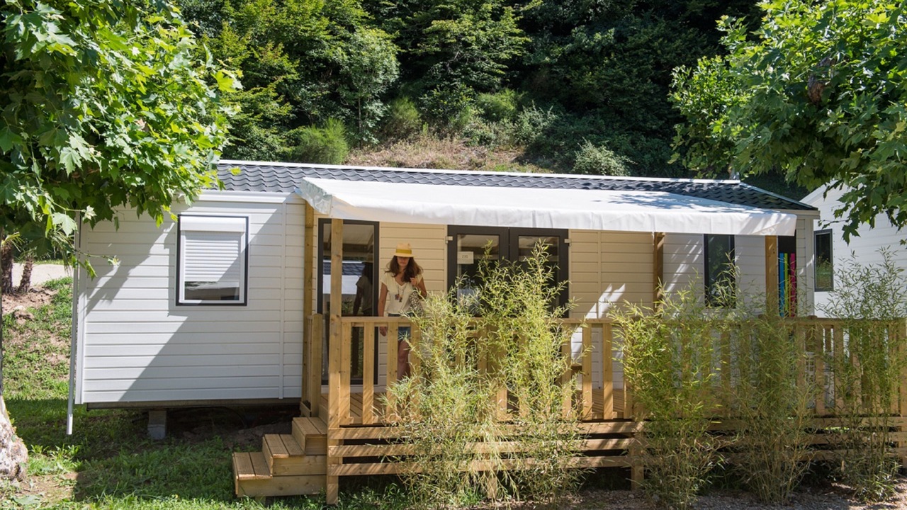 Photo of Patio Balcony in Saint Martial Entraygues