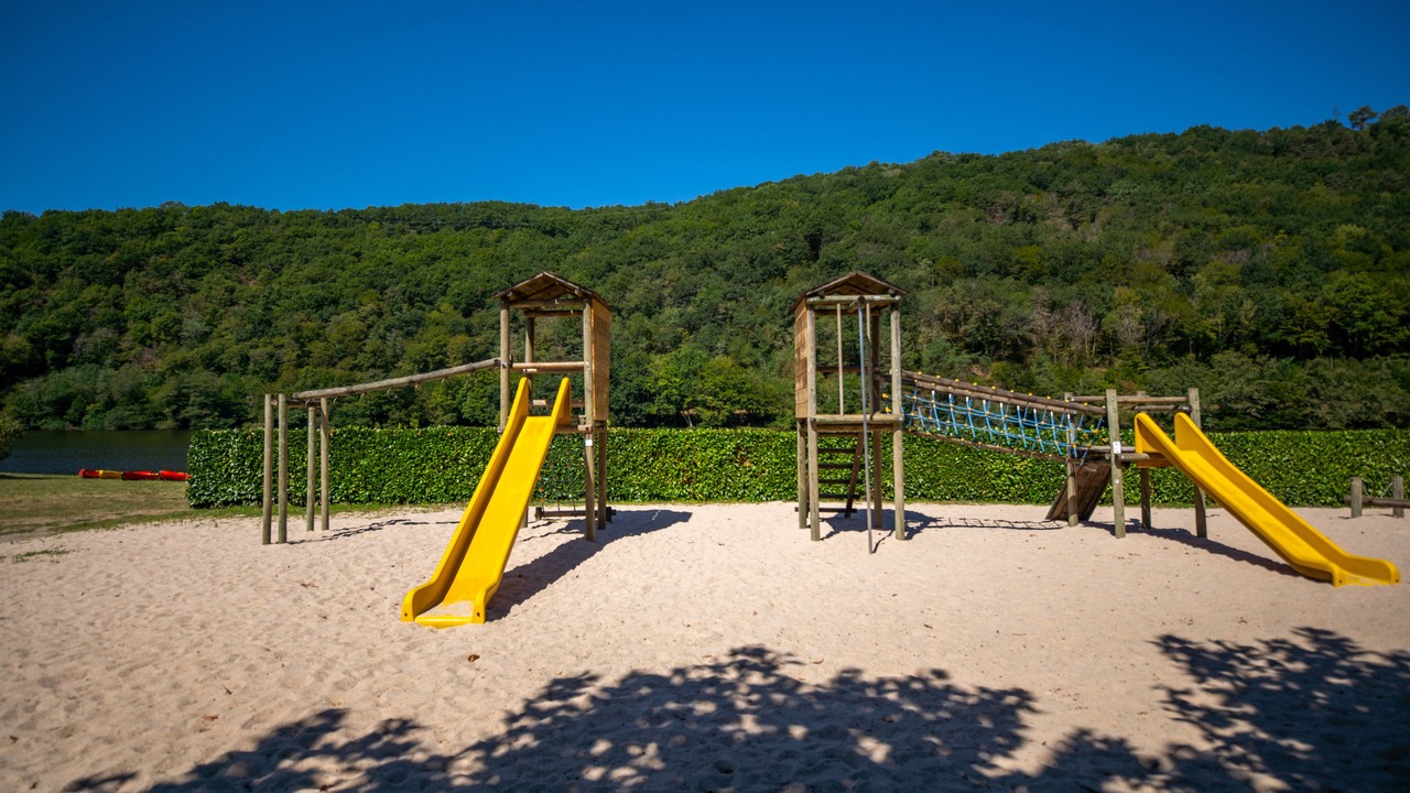 Photo of Outdoor in Saint Martial Entraygues