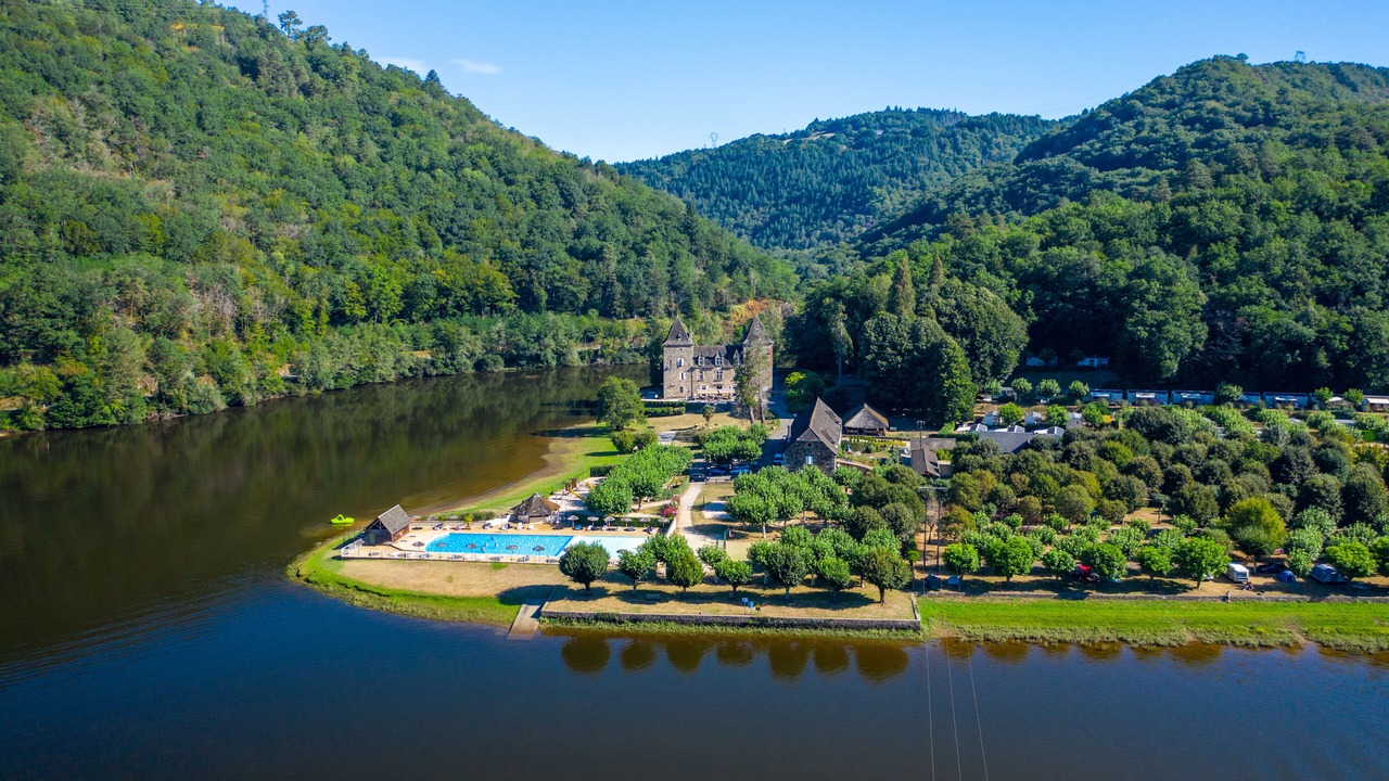 Photo of Outdoor in Saint Martial Entraygues