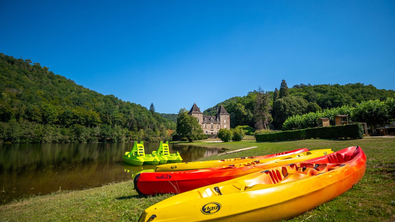 Photo of Others in Saint Martial Entraygues