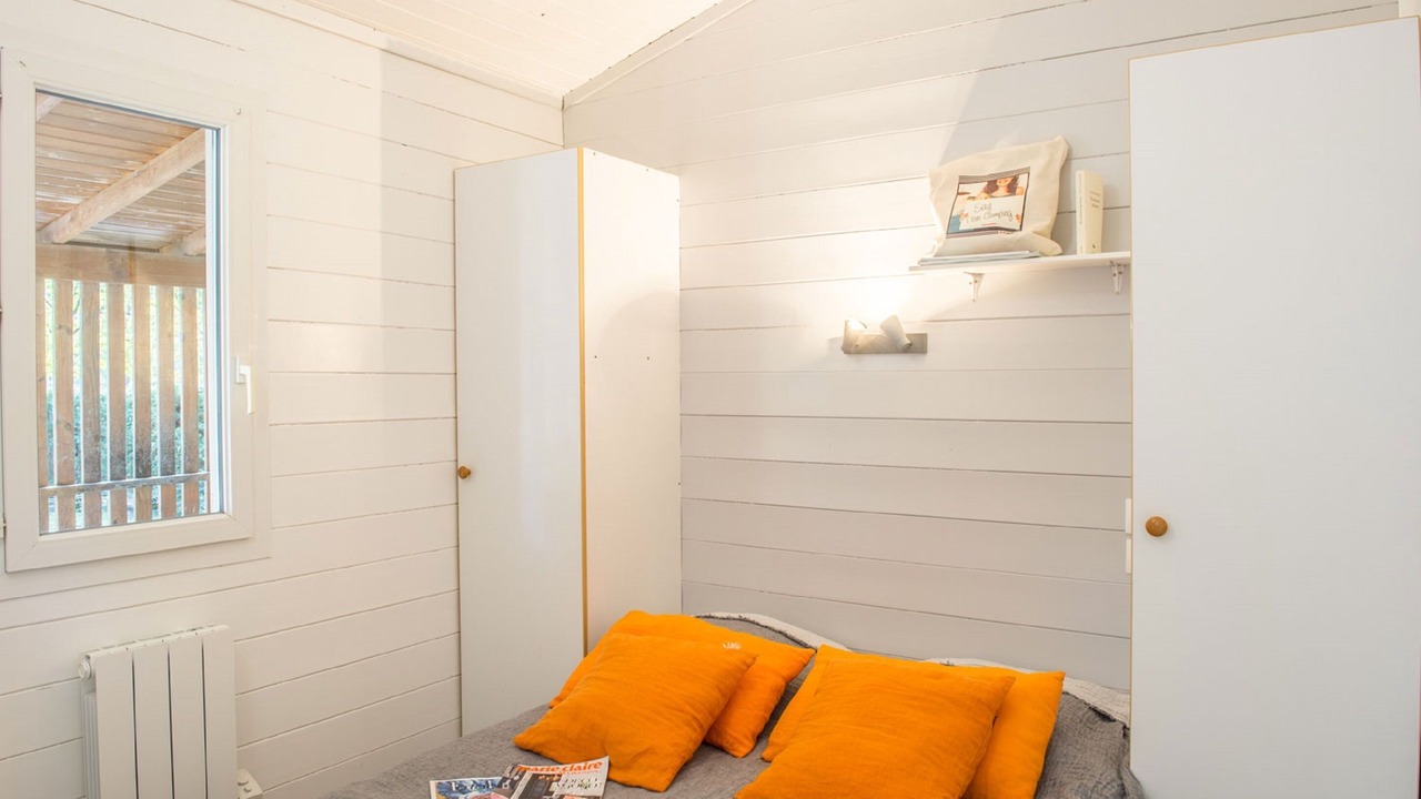 Photo of Bedroom in Saint Martial Entraygues