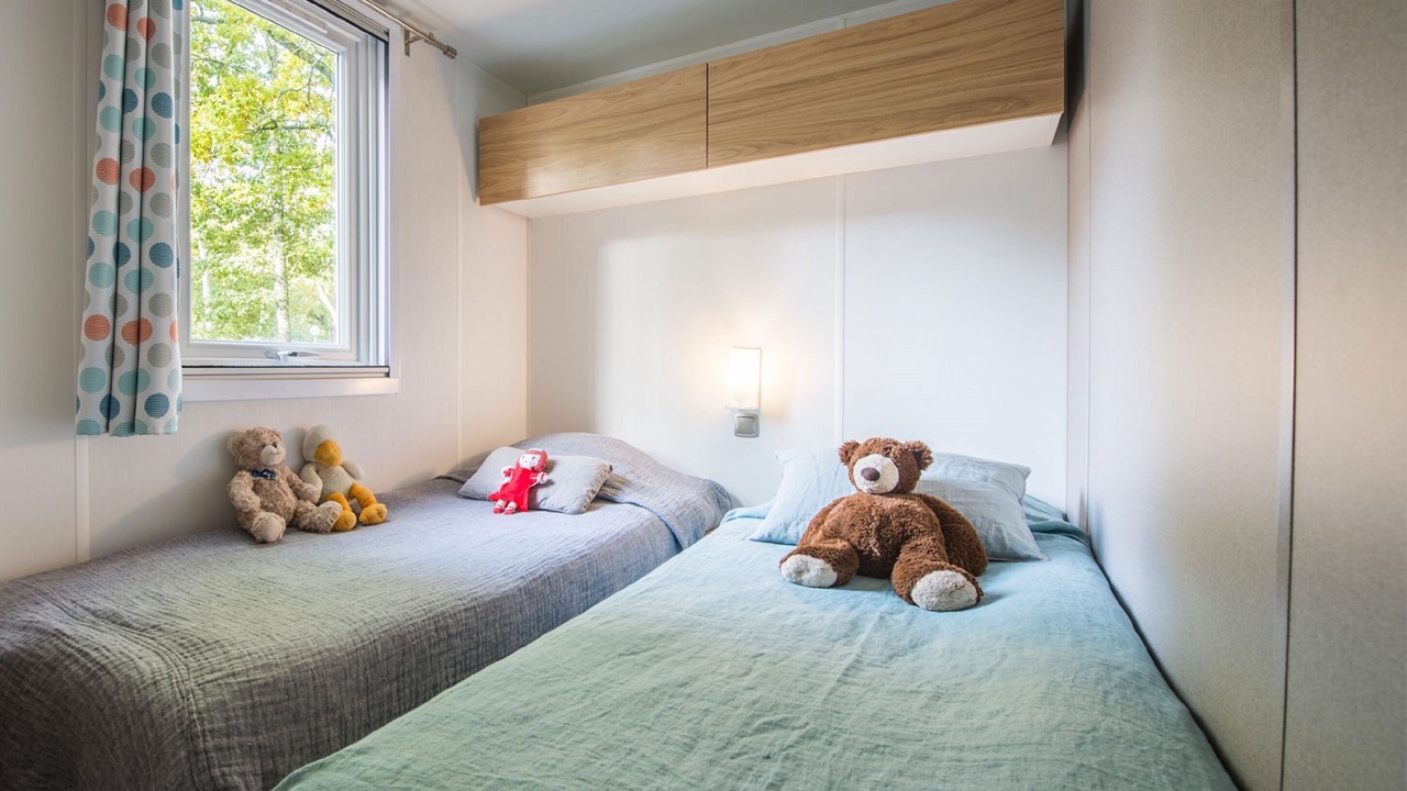 Photo of Bedroom in Saint Martial Entraygues