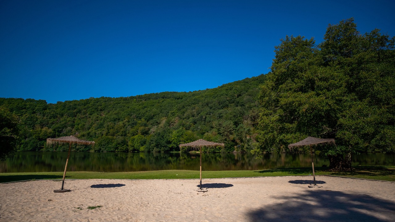 Photo of Patio Balcony in Saint Martial Entraygues