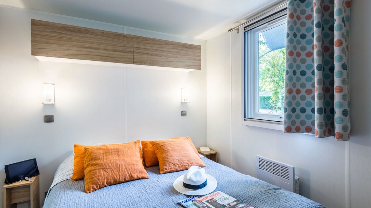 Photo of Bedroom in Saint Martial Entraygues