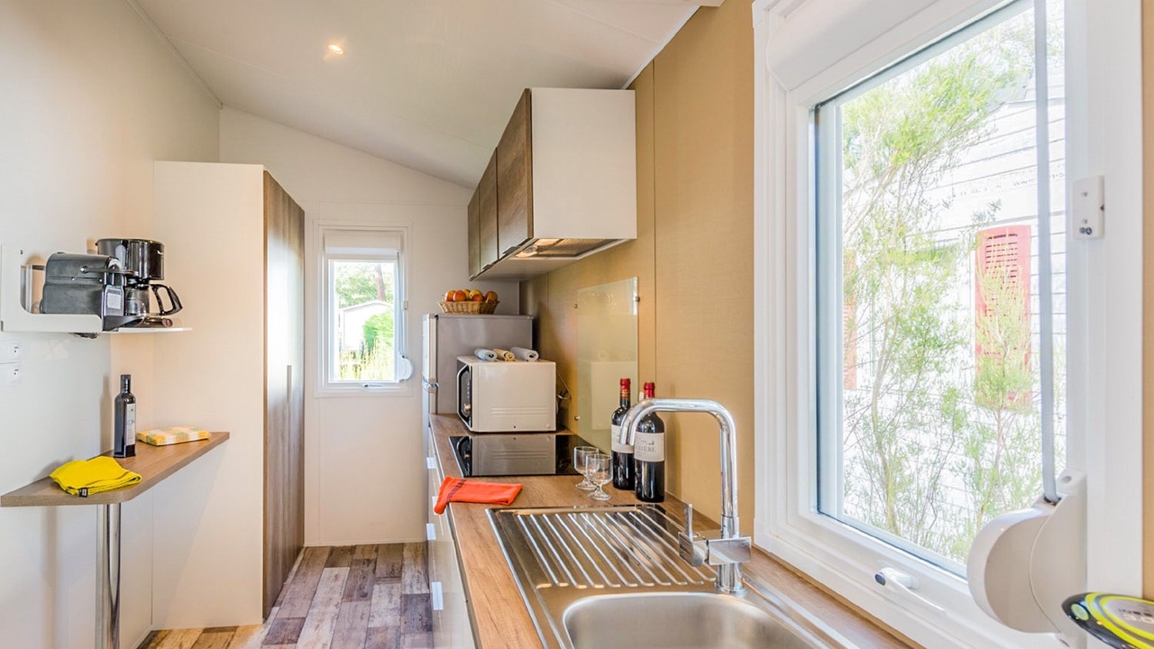Photo of Kitchen in Saint Martial Entraygues